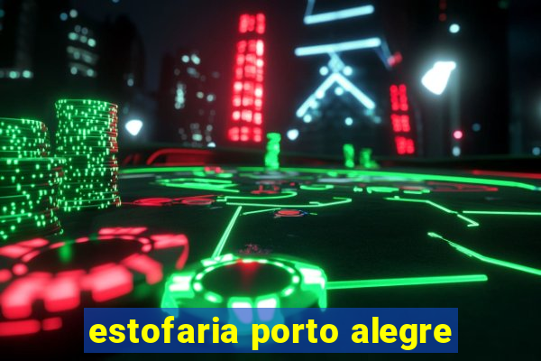 estofaria porto alegre